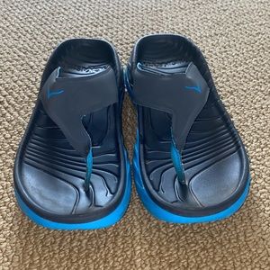 Hoka Sandals